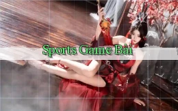 Sports Game bài