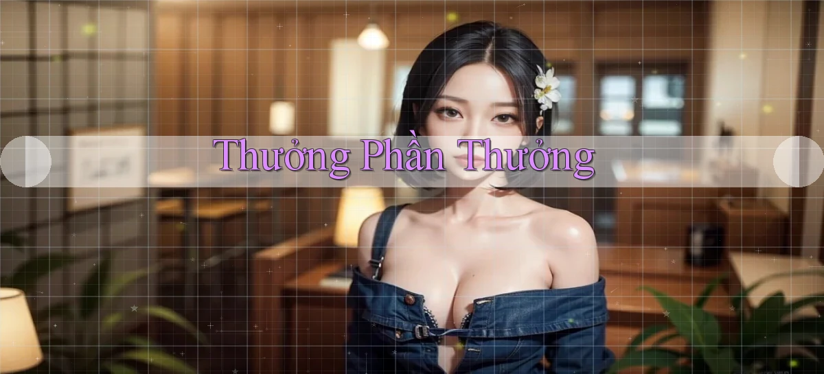 Thưởng Phần thưởng