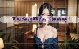 Thưởng Phần thưởng