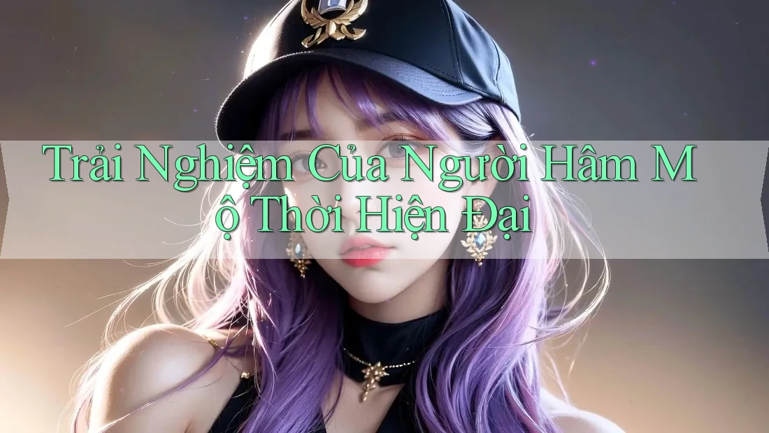 Trải Nghiệm Của Người Hâm Mộ Thời Hiện Đại Trải Nghiệm Của Người Hâm Mộ Thời Hiện Đại