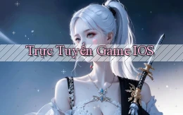 Trực tuyến Game iOS