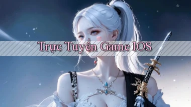 Trực tuyến Game iOS