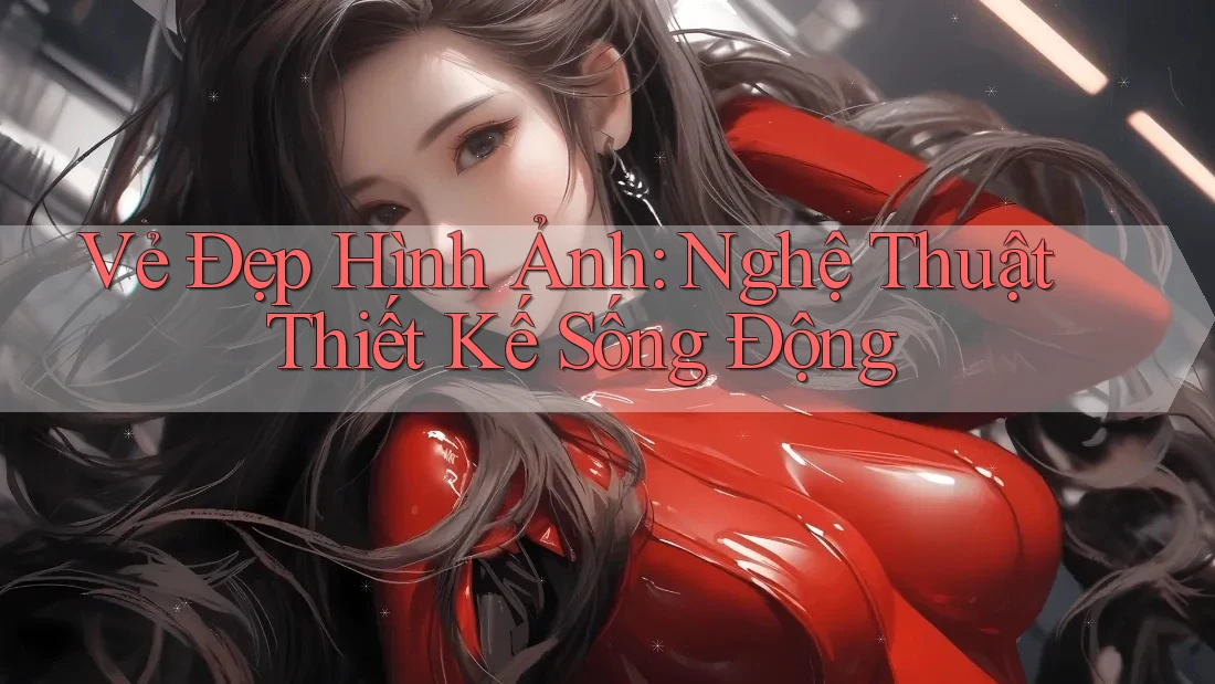 Vẻ Đẹp Hình Ảnh: Nghệ Thuật Thiết Kế Sống Động Vẻ Đẹp Hình Ảnh: Nghệ Thuật Thiết Kế Sống Động