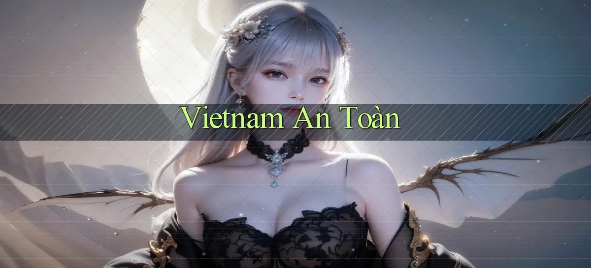 vietnam An toàn
