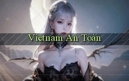 vietnam An toàn