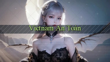 vietnam An toàn