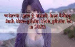 winvn gợi ý minh họa bằng ảnh theo phân tích, phiên bản 2026