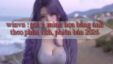 winvn gợi ý minh họa bằng ảnh theo phân tích, phiên bản 2026